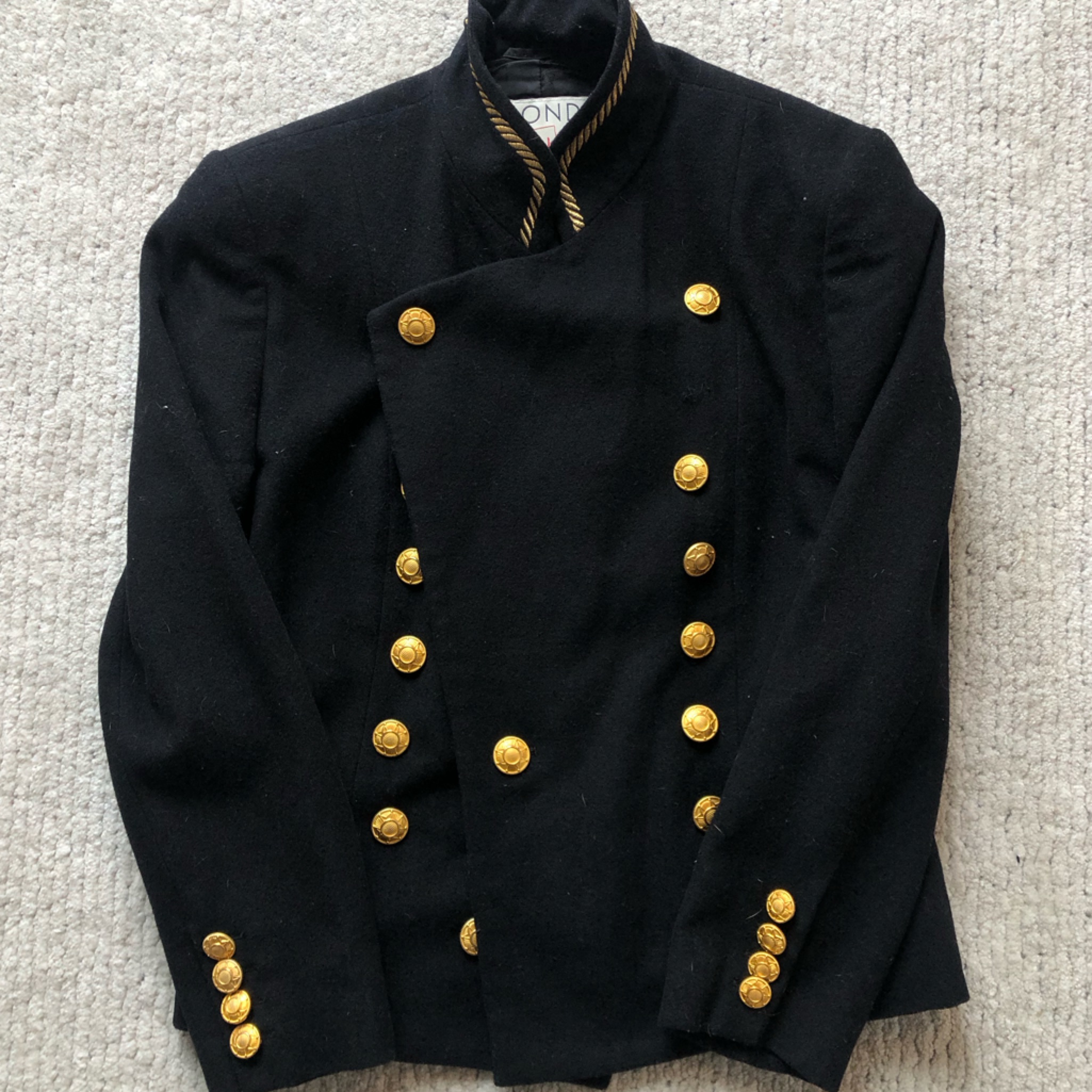 Mondi Jacket